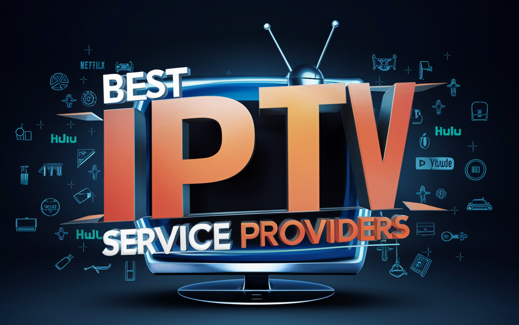 IPTV Anbieter