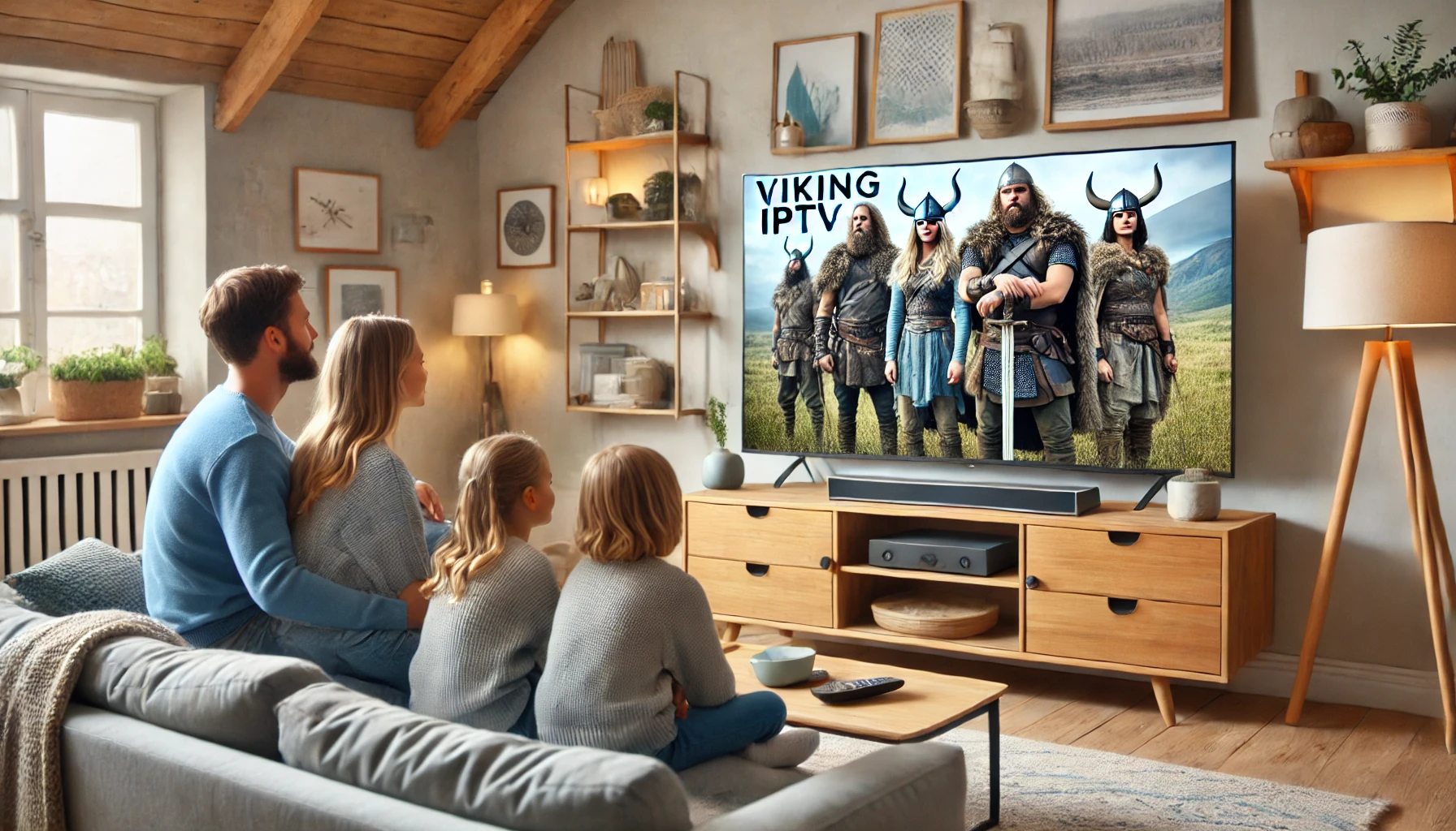 Viking IPTV