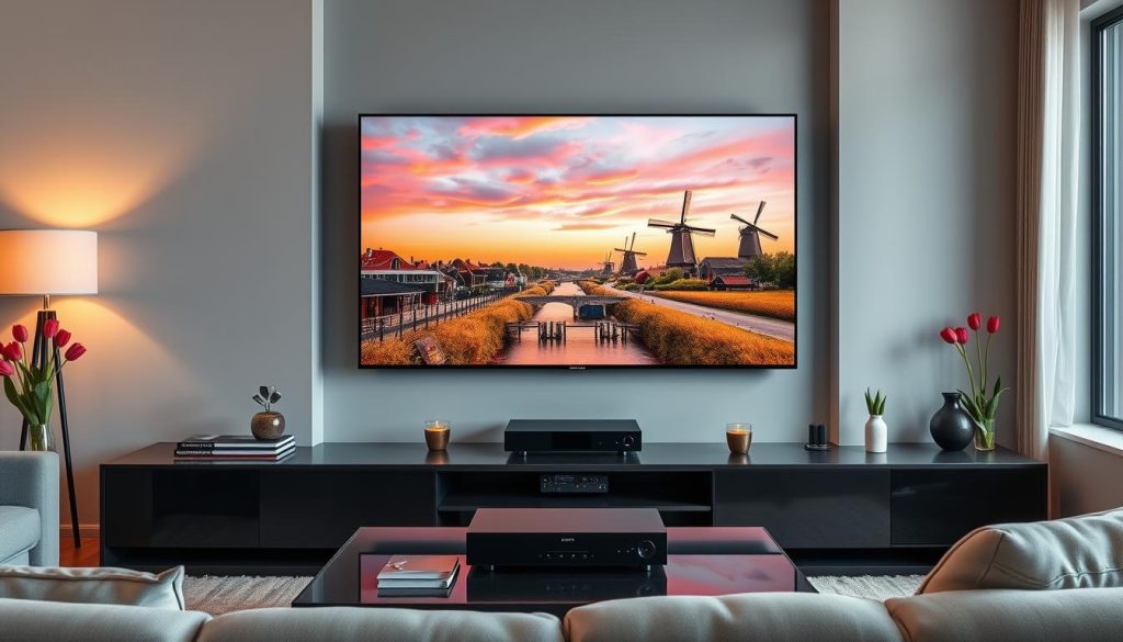 Dutch IPTV provider Dutch IPTV provider