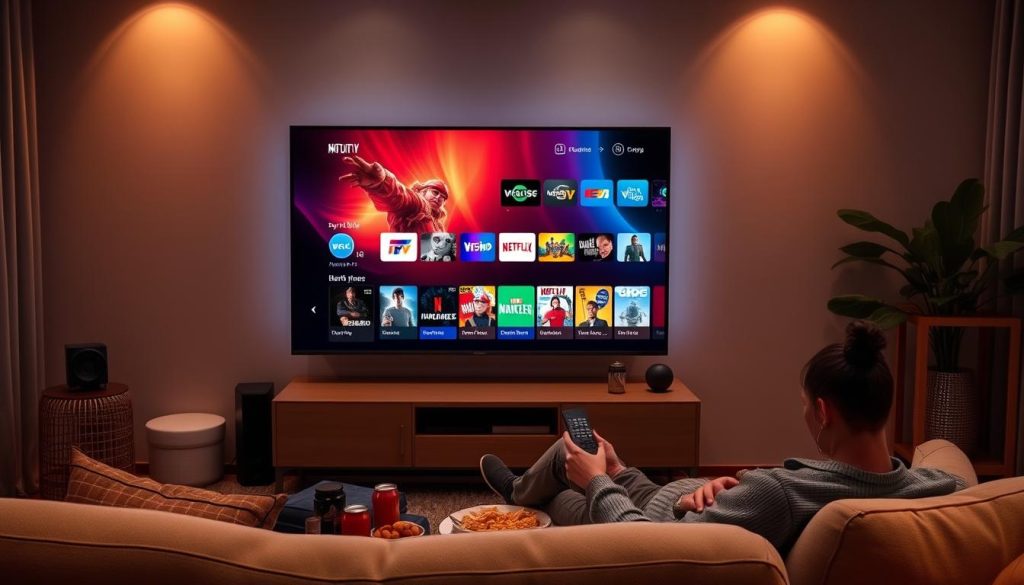 hakuna iptv user experience