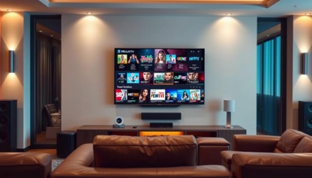 iptv latino