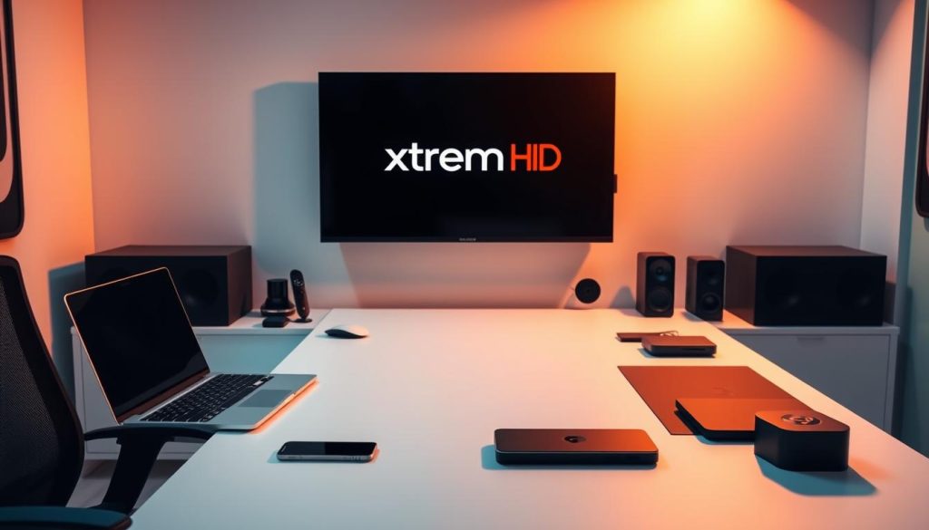 Device optimization for streaming