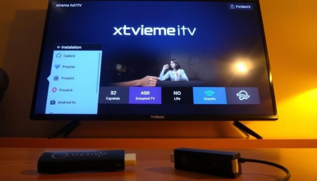 Tivimate installation guide