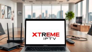 Extreme IPTV