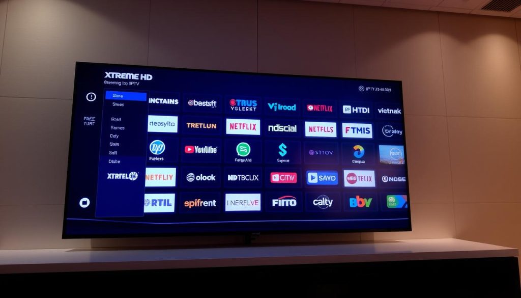 iptv europa