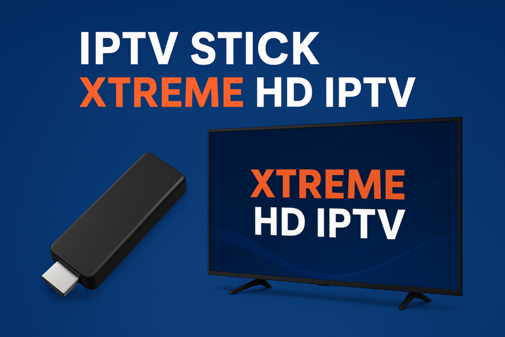 IPTV Stick