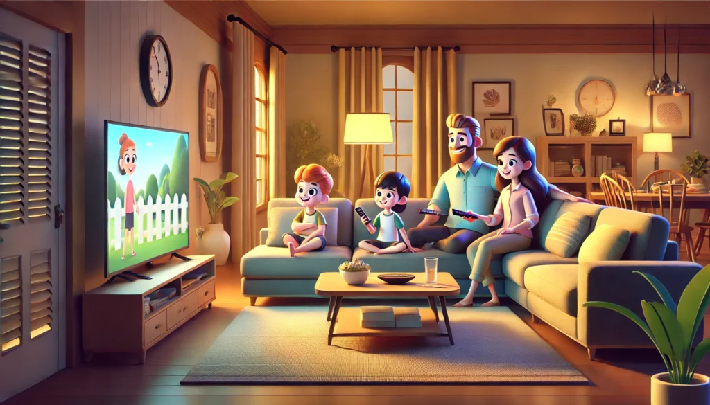 Top IPTV Provider UK