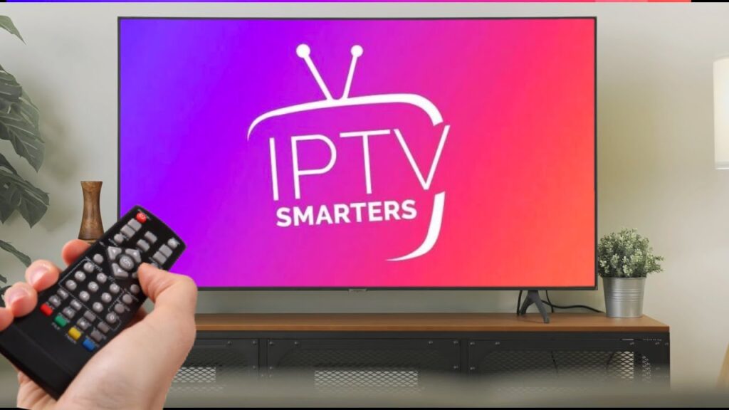 IPTV for Smart TV in 2025